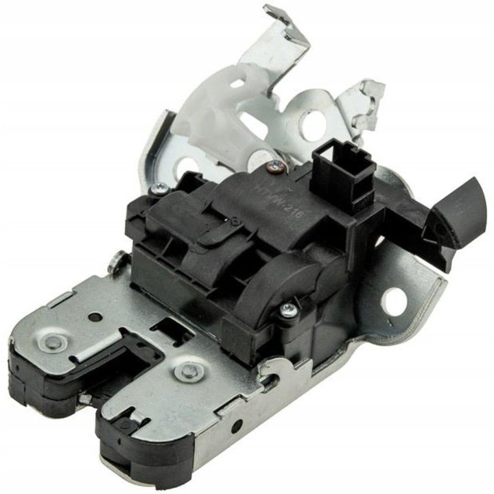 NTY csomagtérfedél zárás EZC-VW-216, kompatibilis Audi/Seat/Skoda/VW