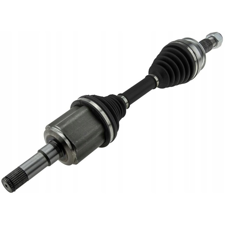 NTY hajtótengely NPW-DW-047, autóalkatrészek