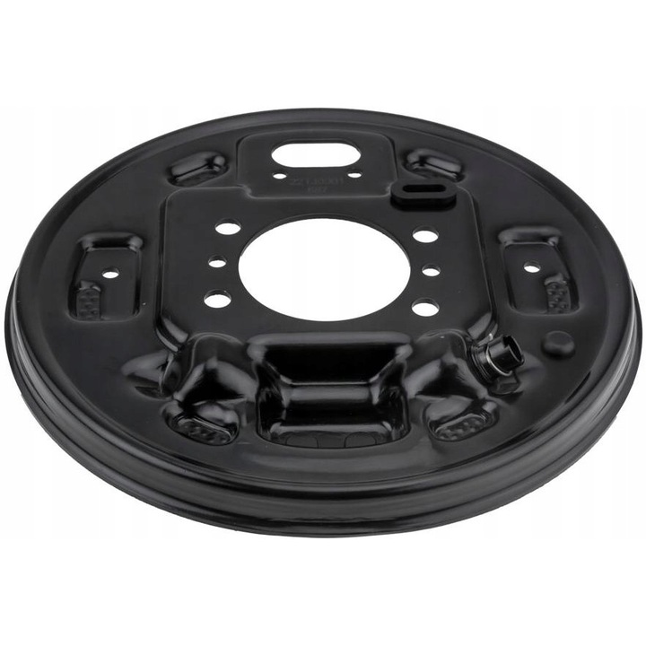 Féktárcsa fröccsenésvédő, NTY, HTO-HY-506