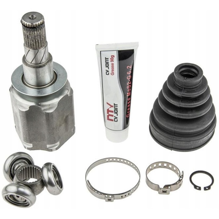 Csuklókészlet NTY NPW-NS-030, 2850g, Autóalkatrészek