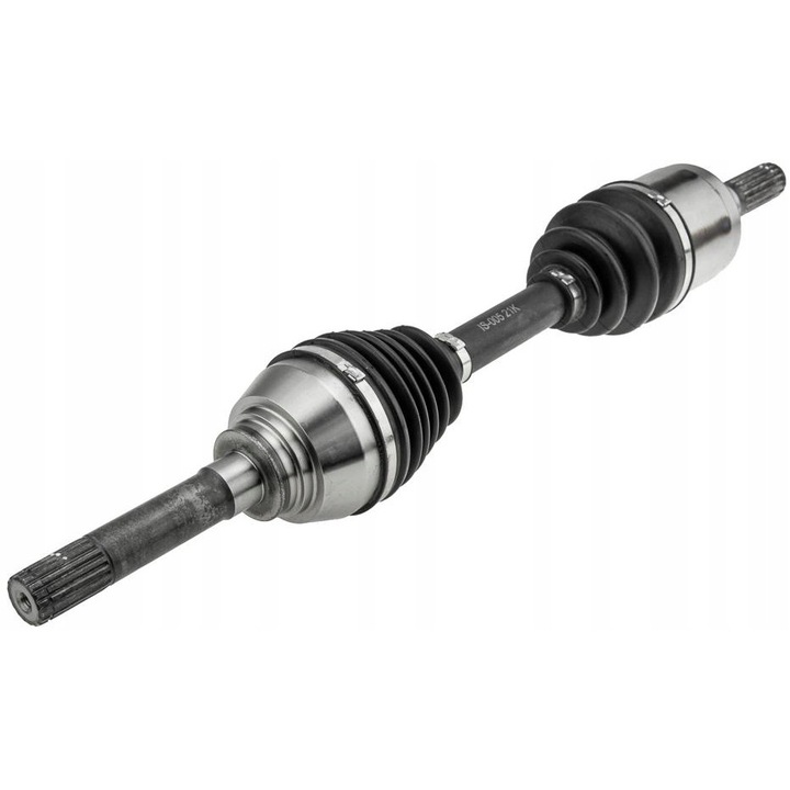 Kardántengely, NTY, NPW-IS-005