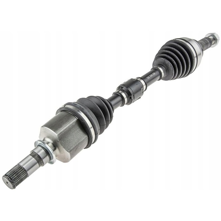 NTY NPW-MZ-062 hajtótengely, 6500g