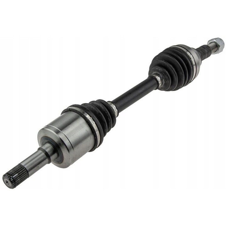 NTY hajtótengely, NPW-PL-034, 7360g