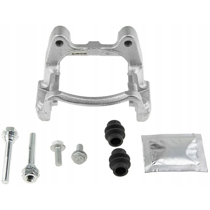 Féknyereg NTY HZT-VW-014A, 1150g