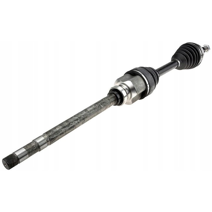 Kardántengely, NTY NPW-PE-071, 28x37 fog, 95x89mm, jobb első