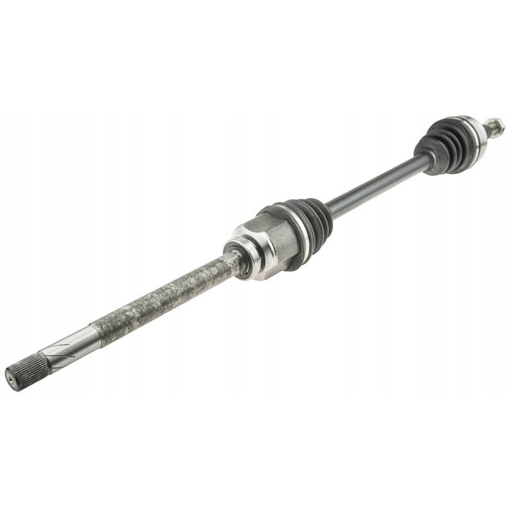 Kardántengely, NTY NPW-RE-042, 1075mm, 31x39 fog, jobb