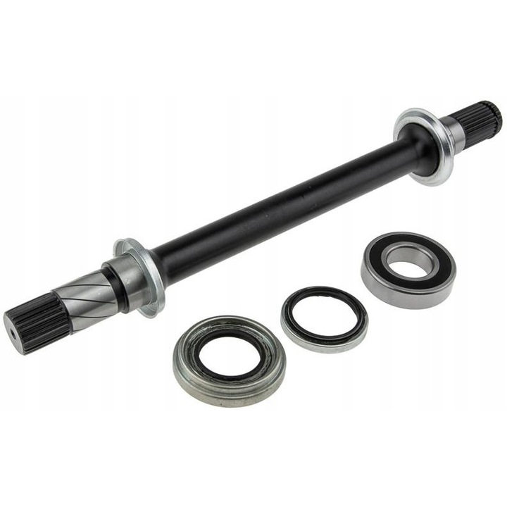 NTY NWP-MZ-003 hajtótengely, 2020g