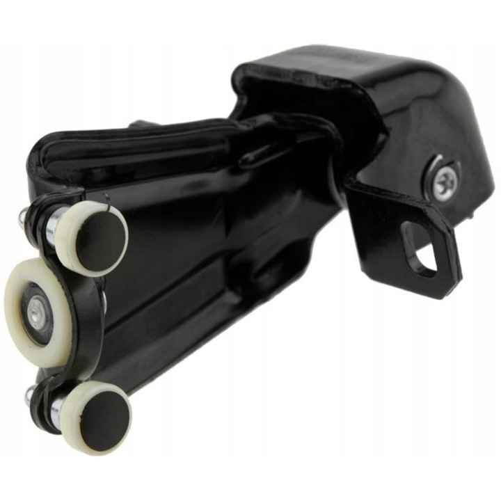 NTY autótartozék, oldalajtós központi kocsi, EZC-ME-137