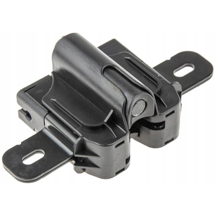 Motorháztető zár NTY EZC-VV-030, Autóalkatrészek, 248g