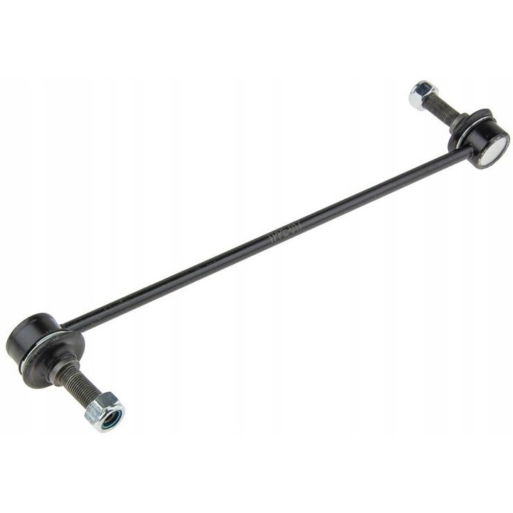 NTY Stabilizátor csatlakozó ZLP-PE-017, 420g, 345mm, M12x1.75