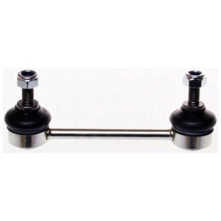 DENCKERMANN D140304 stabilizátor, hátsó felfüggesztés, 132mm