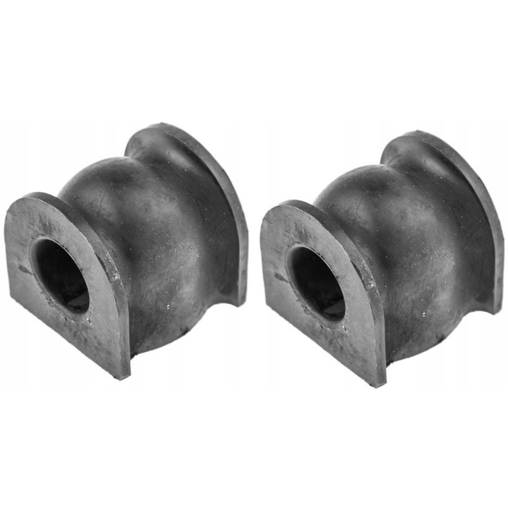 Stabilizátor persely NTY ZGS-HD-048, 57g, elöl, Hondához