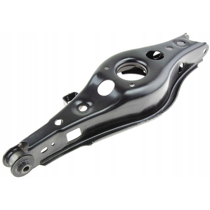 Keresztirányú lengőkar NTY ZWT-TY-152, bal hátsó tengely, 4x4