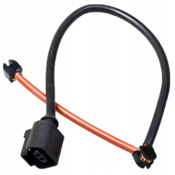 Fékbetét kopásérzékelő DENCKERMANN B170079, kompatibilis Porsche/VW