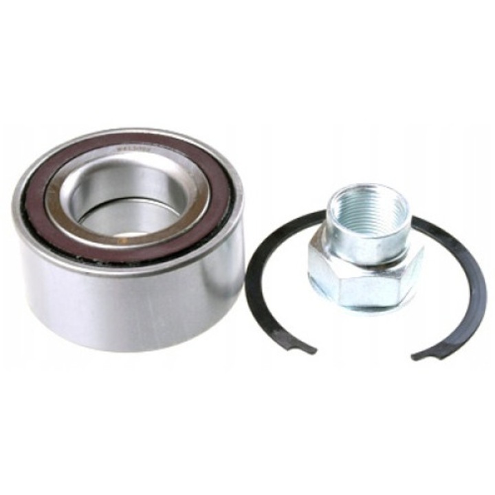 Denckermann W413096 kerékcsapágy, első, 37x72mm