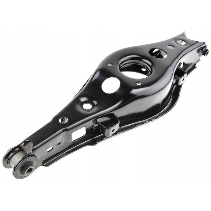 Keresztirányú lengőkar NTY ZWT-TY-154, 4x4 járművekhez, alacsony rögzítés