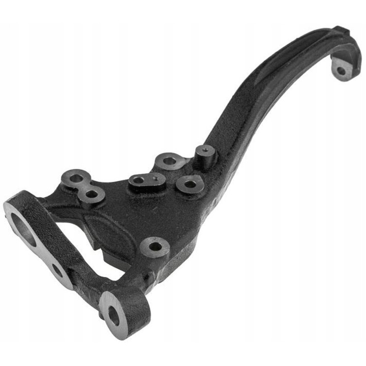 Karcsukló készlet, NTY ZZP-CH-026, bal első rögzítés