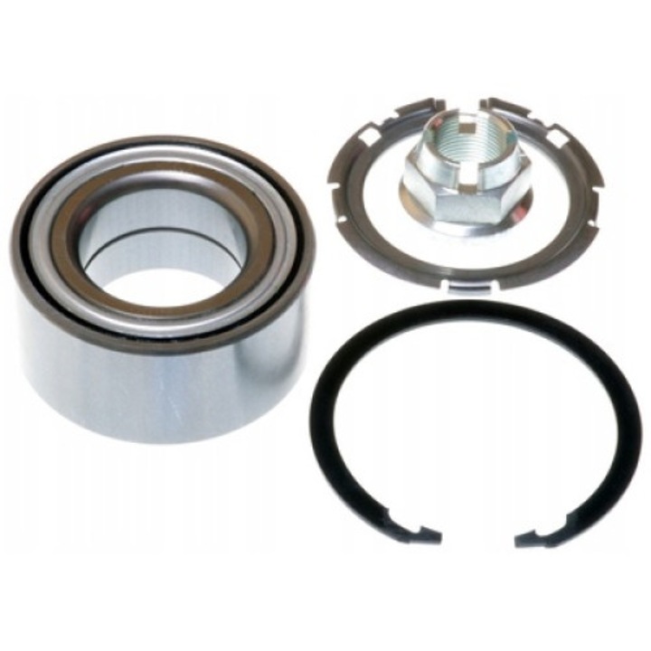 Denckermann kerékcsapágy W413303, 45x83x39mm, hátsó tengelyhez