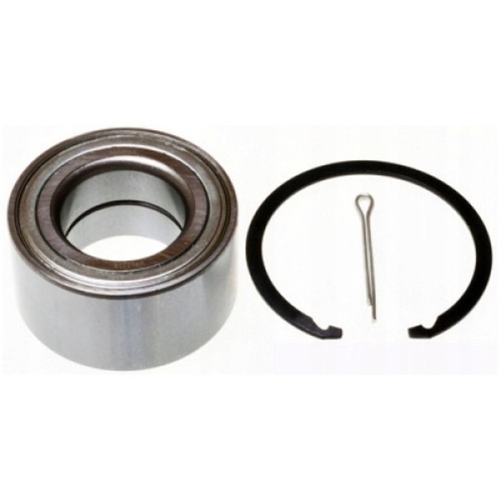 Kerékcsapágy készlet DENCKERMANN W413256, 42x78x40mm, elöl