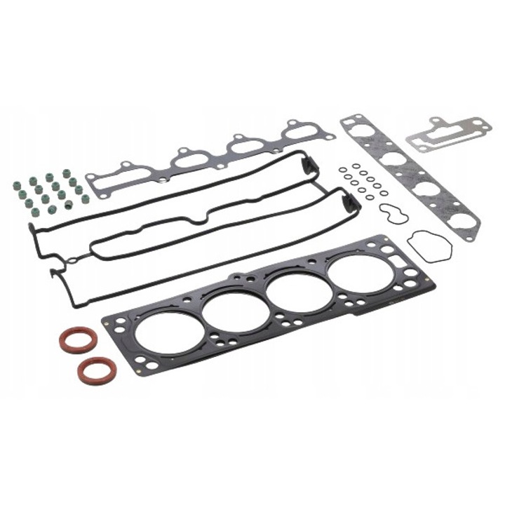 Elring hengerfej tömítés készlet, tömítőgyűrűkkel, Opel