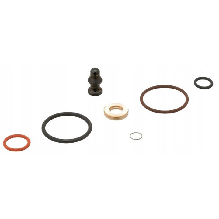 Elring befecskendező fúvóka tömítő készlet, 434.651, csavar nélkül, Audi/Seat/Skoda/VW/Cupra