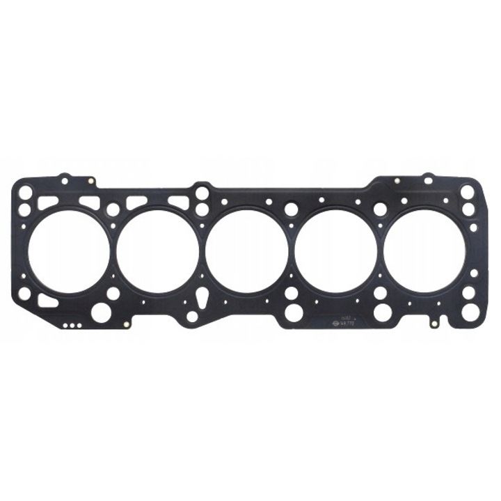 Elring hengerfej tömítés, 1,61 mm vastag, 3 lyuk, 81,9 mm átmérő