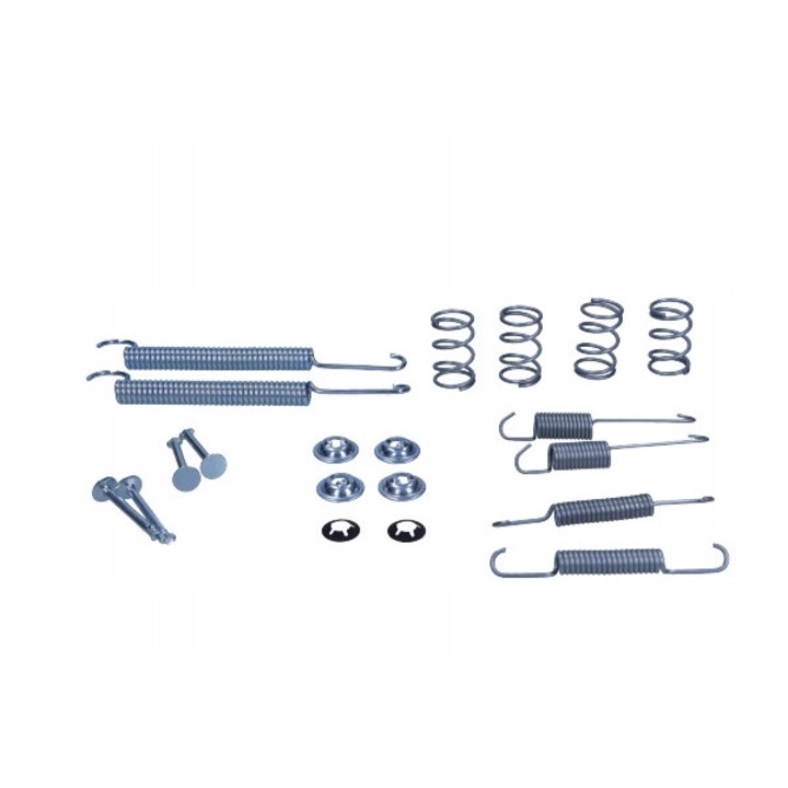 Fékbetétek QUICK BRAKE 105-0746, 5706021050875