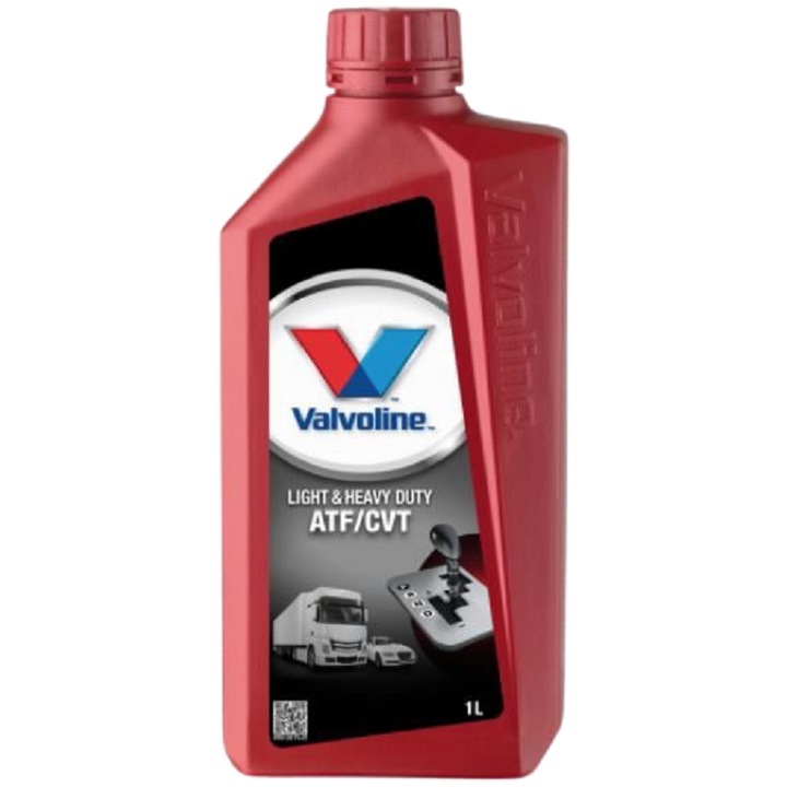 Valvoline Light and Heavy-Duty automata sebességváltó olaj, 1 literes, szintetikus
