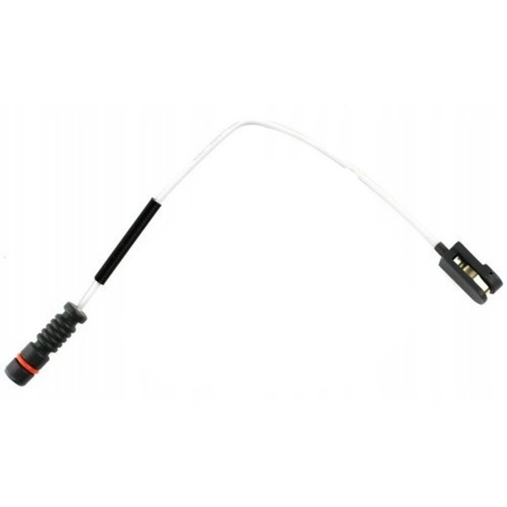 Senzor uzura placute frana Fast FT32458, 185mm, pentru Mercedes-Benz si VW