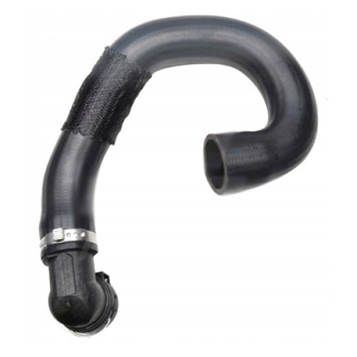 Fast FT61440 hűtőtömlő, hűtőrendszerhez, felülre szerelhető, kompatibilis Alfa Romeo/Citroen/Fiat/Lancia/Peugeot