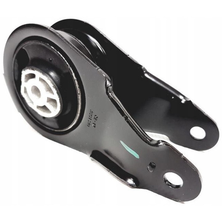 Motortartó SASIC, gumi-fém, első/hátsó rögzítés