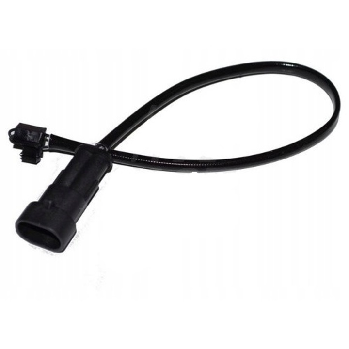 Senzor uzura placute frana Fast FT32394, pentru Iveco, 300mm, os fata