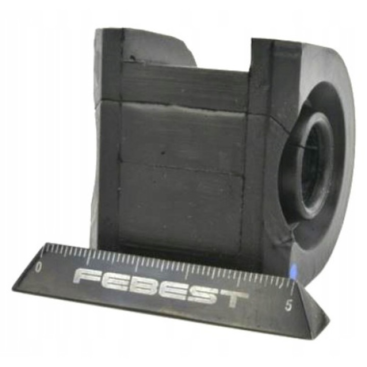 Втулка на стабилизираща щанга Febest SSB-G12F, предна, 19mm, 0.06kg