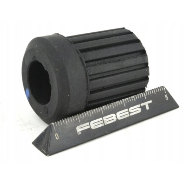 Függesztőkar persely Febest NSB-C23R, 3,9x3,1x3,1 cm