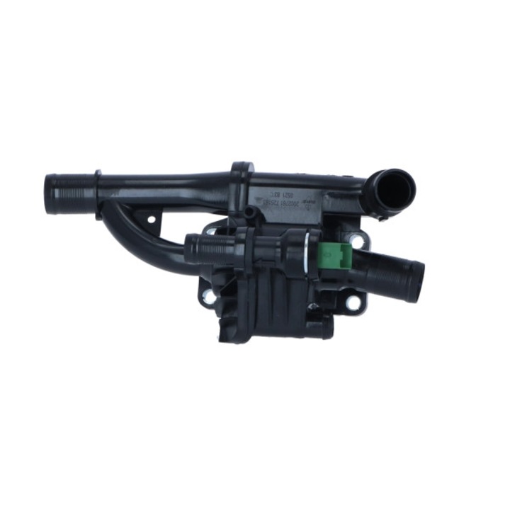 NRF Hűtőfolyadék termosztát 725163, EASY FIT, 83°C, Citroen, Fiat, Ford, Mazda, Mini, Peugeot, Suzuki, Volvo számára