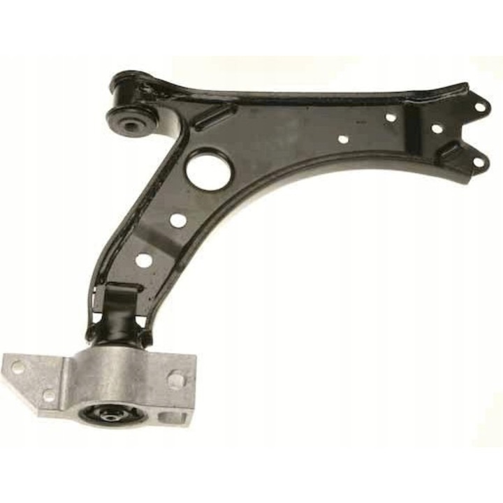 Függesztőkar TRW JTC1251, blacha stalowa, poprzeczny