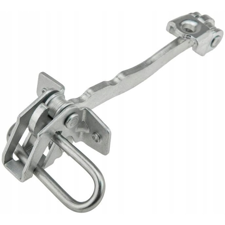 NTY EZC-PL-101 autóajtó-ütköző, Opel kompatibilis, mindkét oldalon