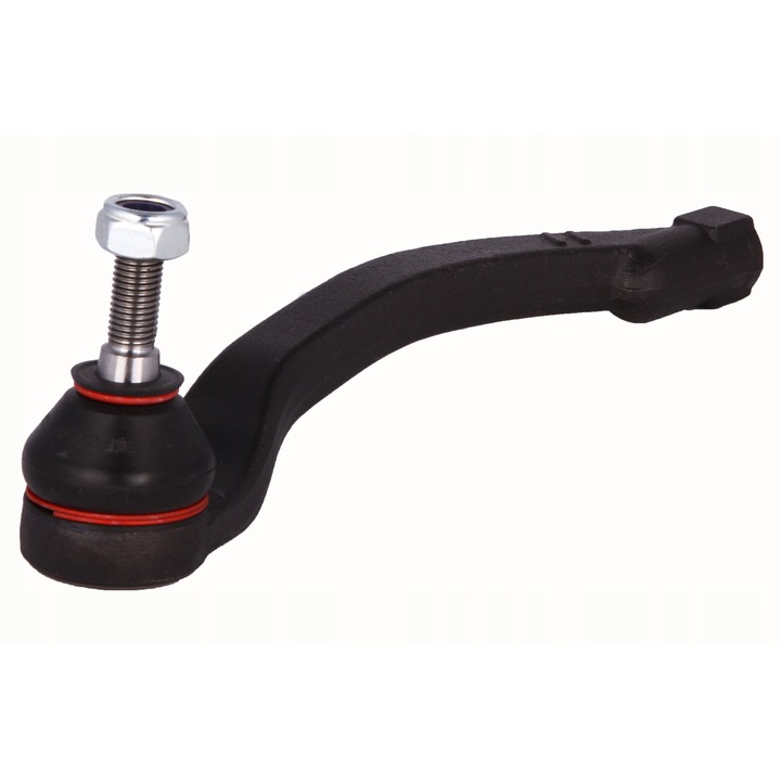 Сферичен шарнирен болт TRW JTE1060, 219,3 мм, M10x1,25, За Renault