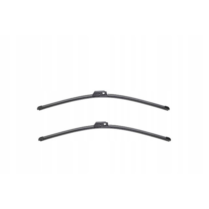 Stergatoare Valeo, fara articulatii, cu spoiler, 600mm, pentru vehicule cu volan pe stanga