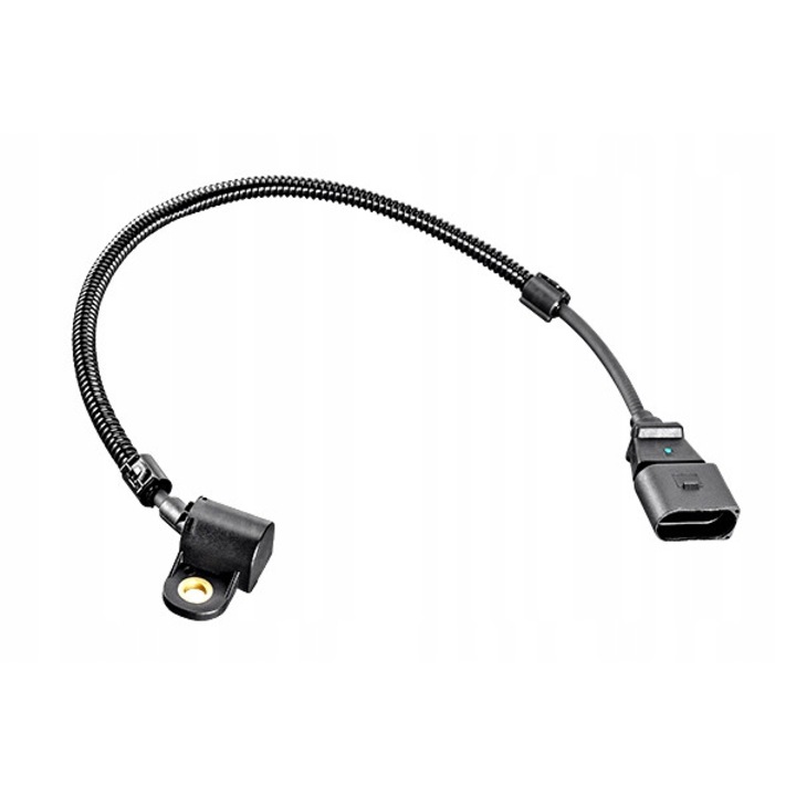 Valeo vezérműtengely helyzetérzékelő, 3 pólusú, 12V, kábellel