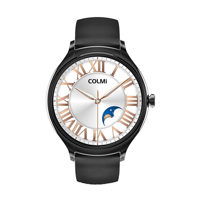 Ceas inteligent, Colmi, L10, Negru