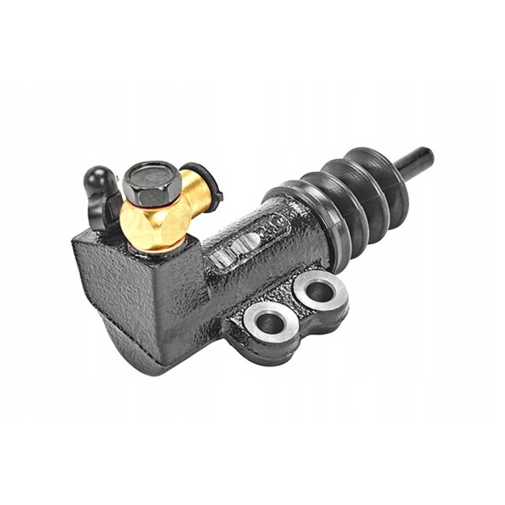 Központi tengelykapcsoló vevőhenger, Valeo, 804738, 1kg