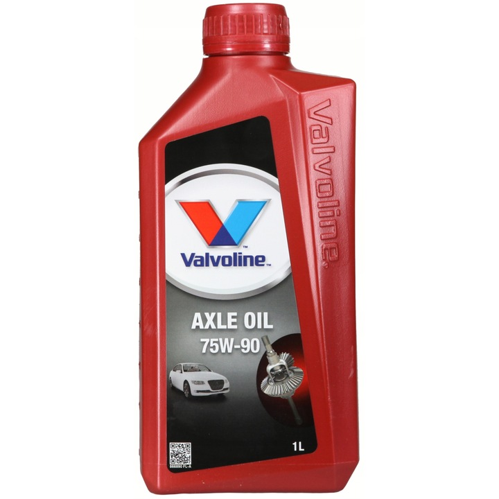 Ulei transmisie, Valvoline, 75W90, 1L