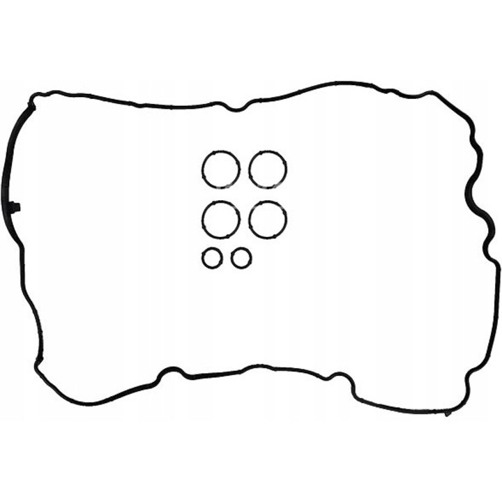 Szelepfedél tömítés készlet Victor Reinz 15-37633-01 BMW, MINI, PEUGEOT