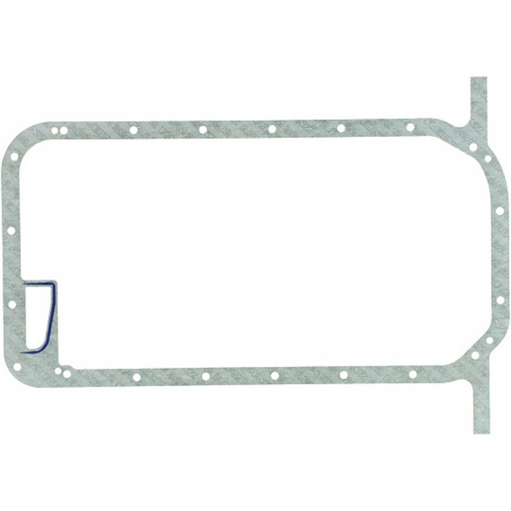 Victor Reinz 71-27546-10 olajteknő tömítés, vastagság 0,75 mm