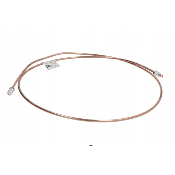 Спирачен маркуч WP 039 OEM качество 1550мм преден + заден