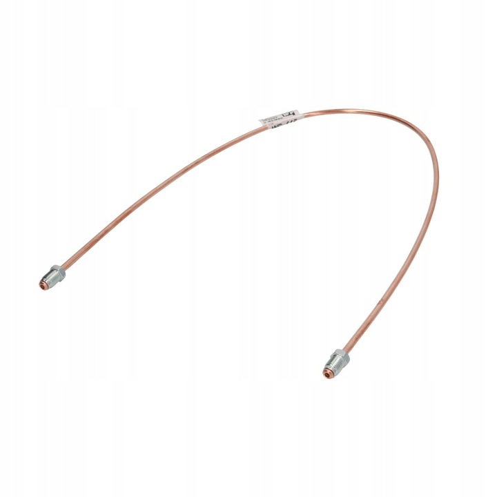 Спирачно жило WP, 117, 750мм, за леки автомобили