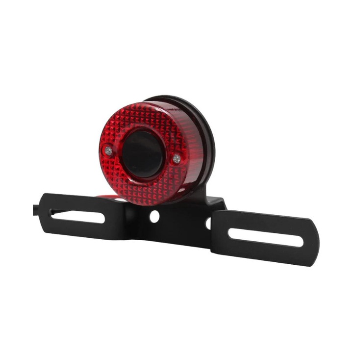 Lumina spate remorca, 12V, cu LED, 5W, Rosu