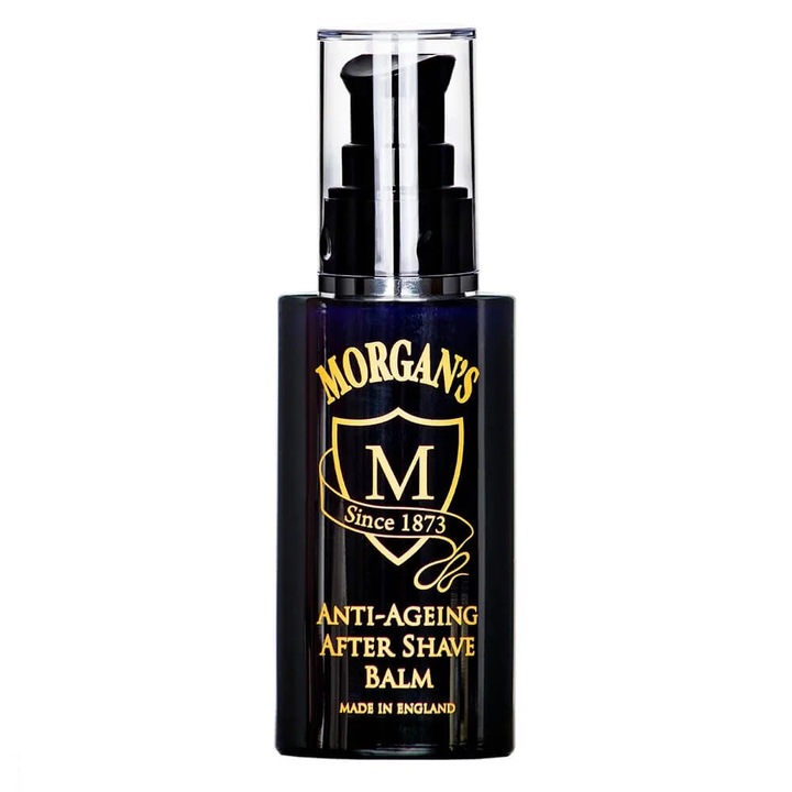 After shave balsam Morgan's Anti-Ageing 100ml