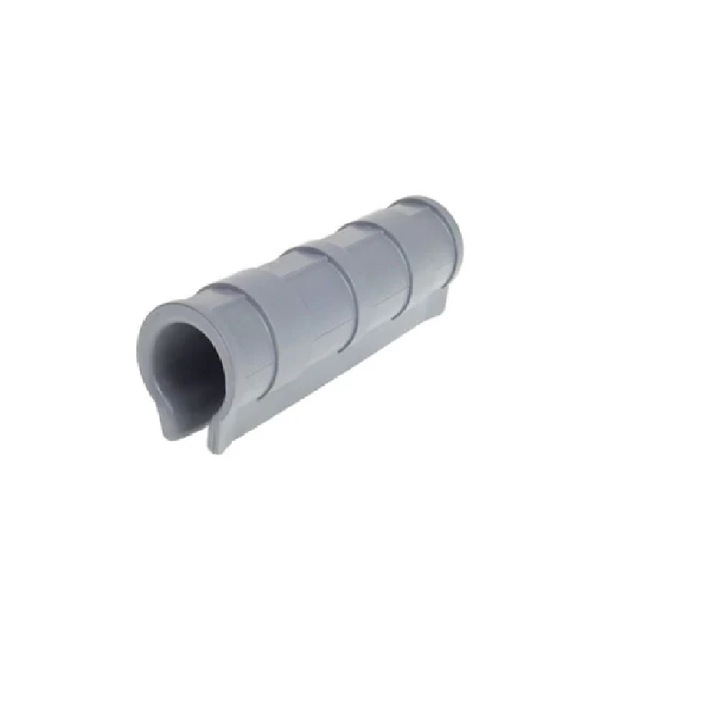 Clema prindere folie pe solar 3/4" 15cm, 25mm